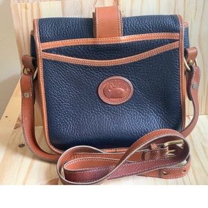 Vintage Dooney & Bourke